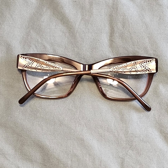Authentic Burberry BE2211 Eyeglasses - Picture 2 of 13